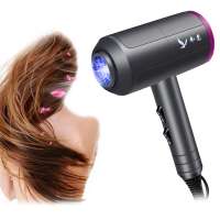 Sale Holder Cordless One Step Buy Salon Wireless Wall Mounted Brush Hair Dryer