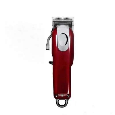 barber for men rechargeable trimmer steel blade best professional hair clipper trimmer